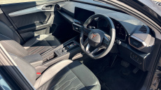 CUPRA Formentor 1.5 TSI 150 V2 5dr DSG Petrol Estate